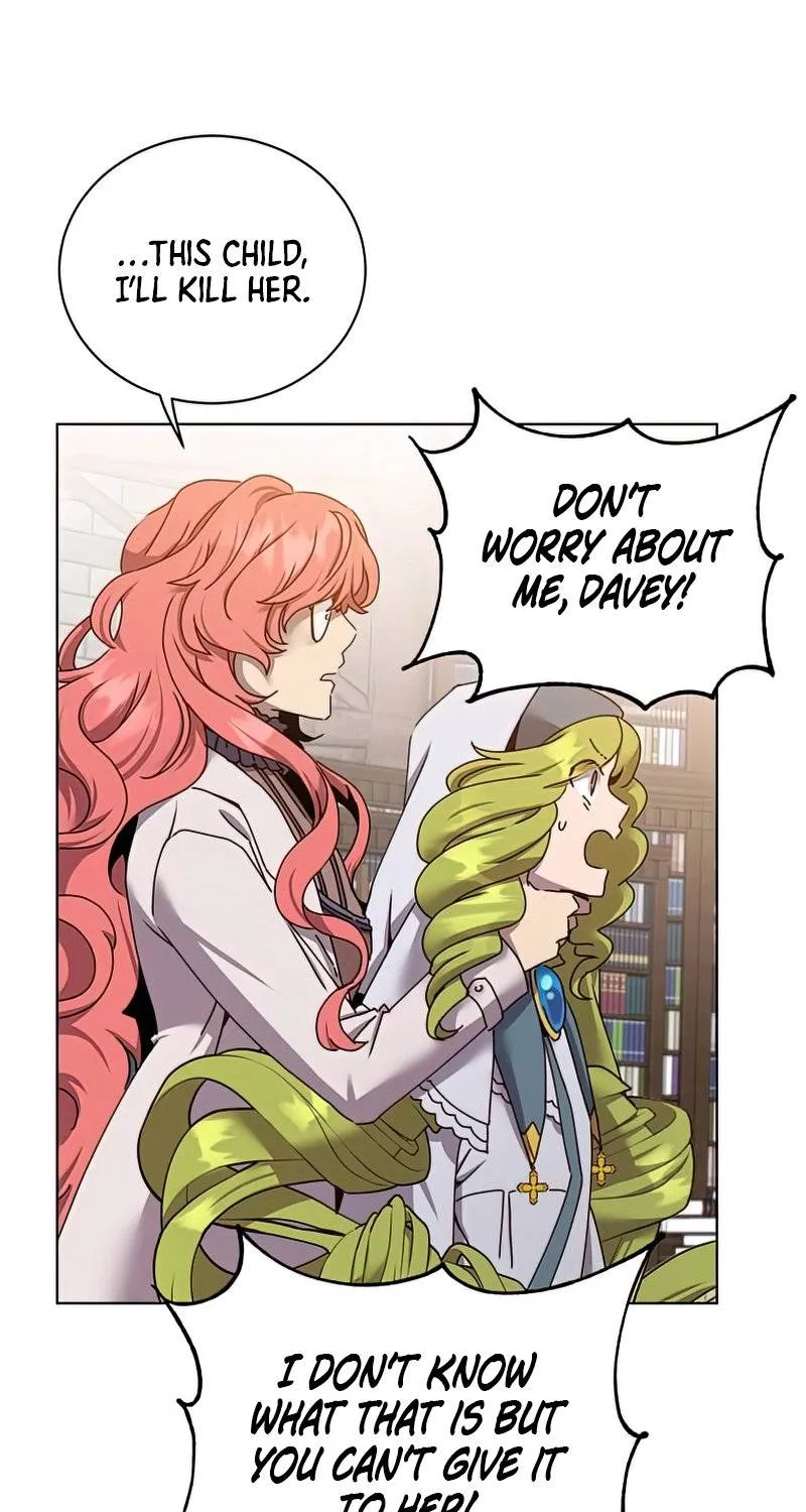 Read The MAX leveled hero will return! chapter 95 image 8 on Lezhin
