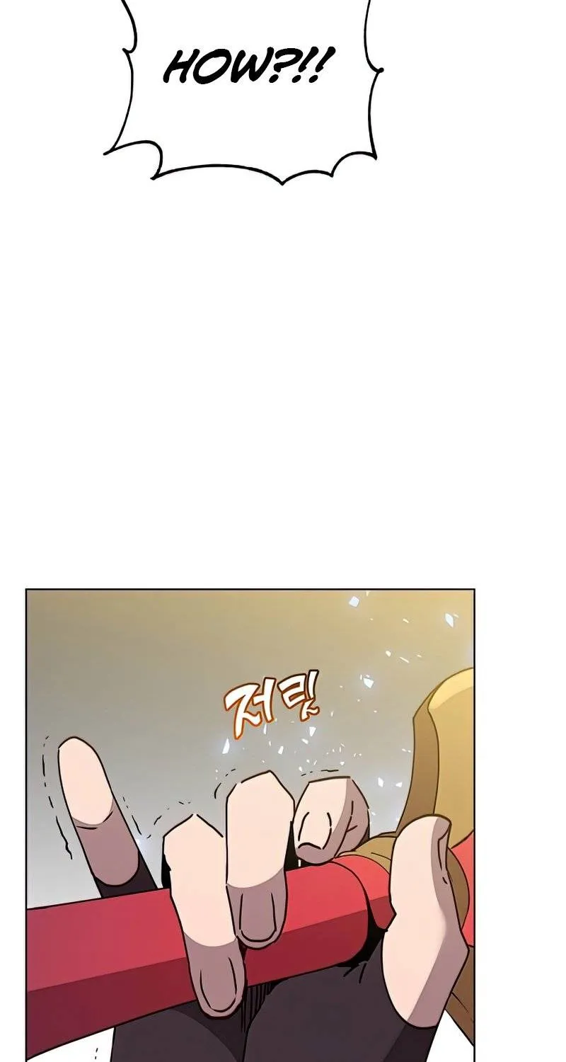 Read The MAX leveled hero will return! chapter 96 image 19 on Lezhin
