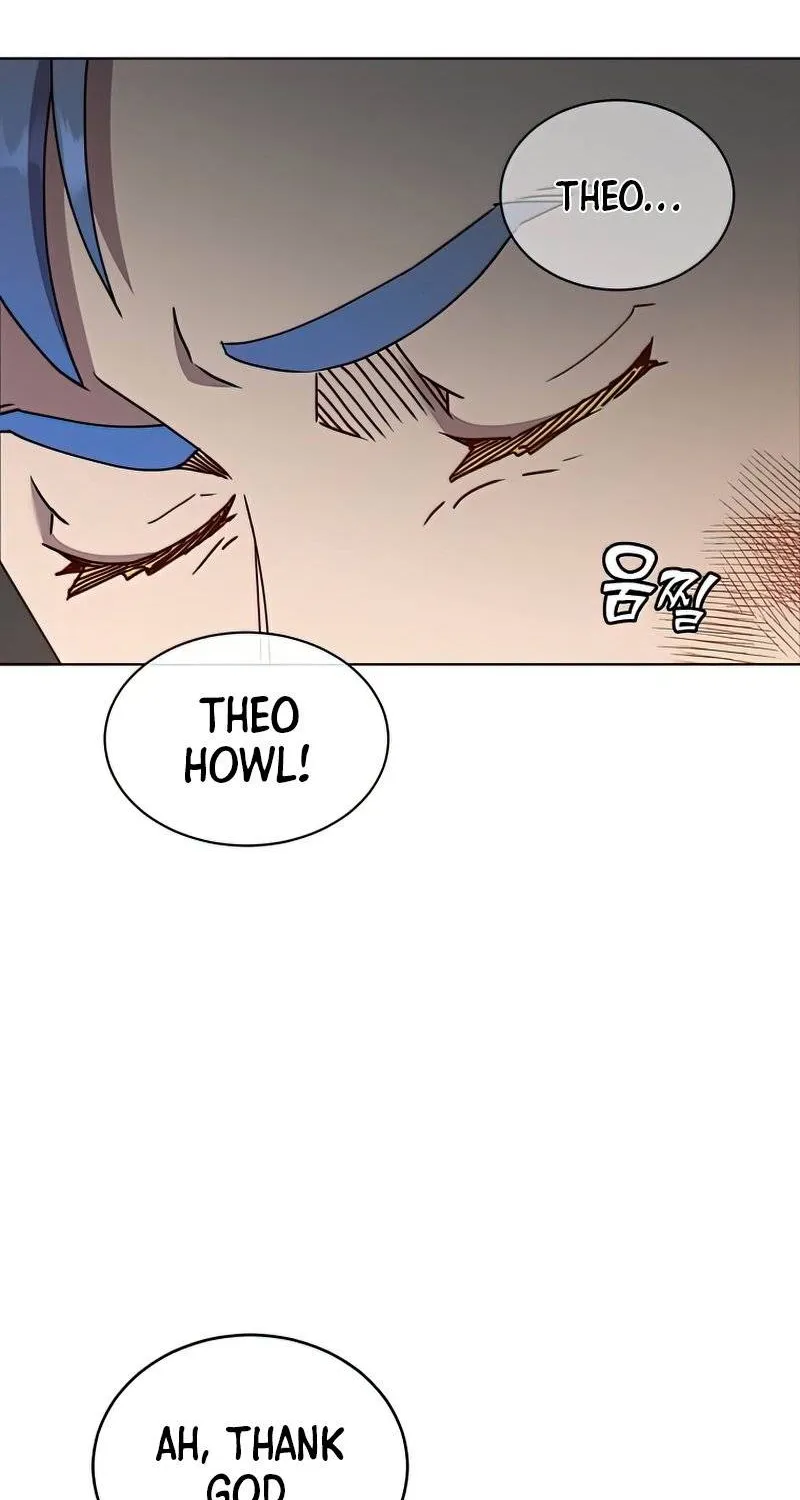 Read The MAX leveled hero will return! chapter 96 image 2 on Lezhin