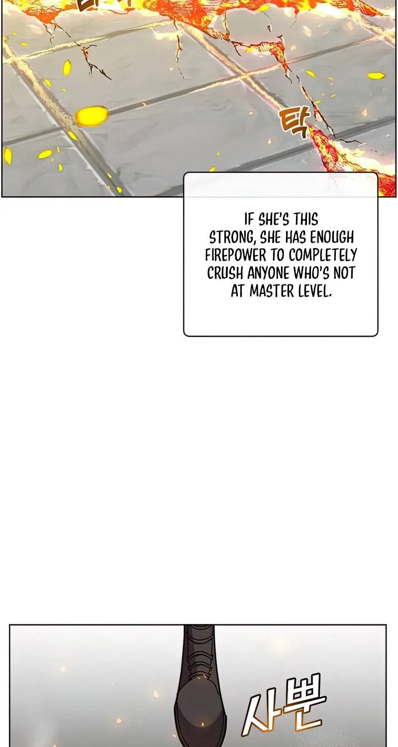 Read The MAX leveled hero will return! chapter 96 image 25 on Lezhin