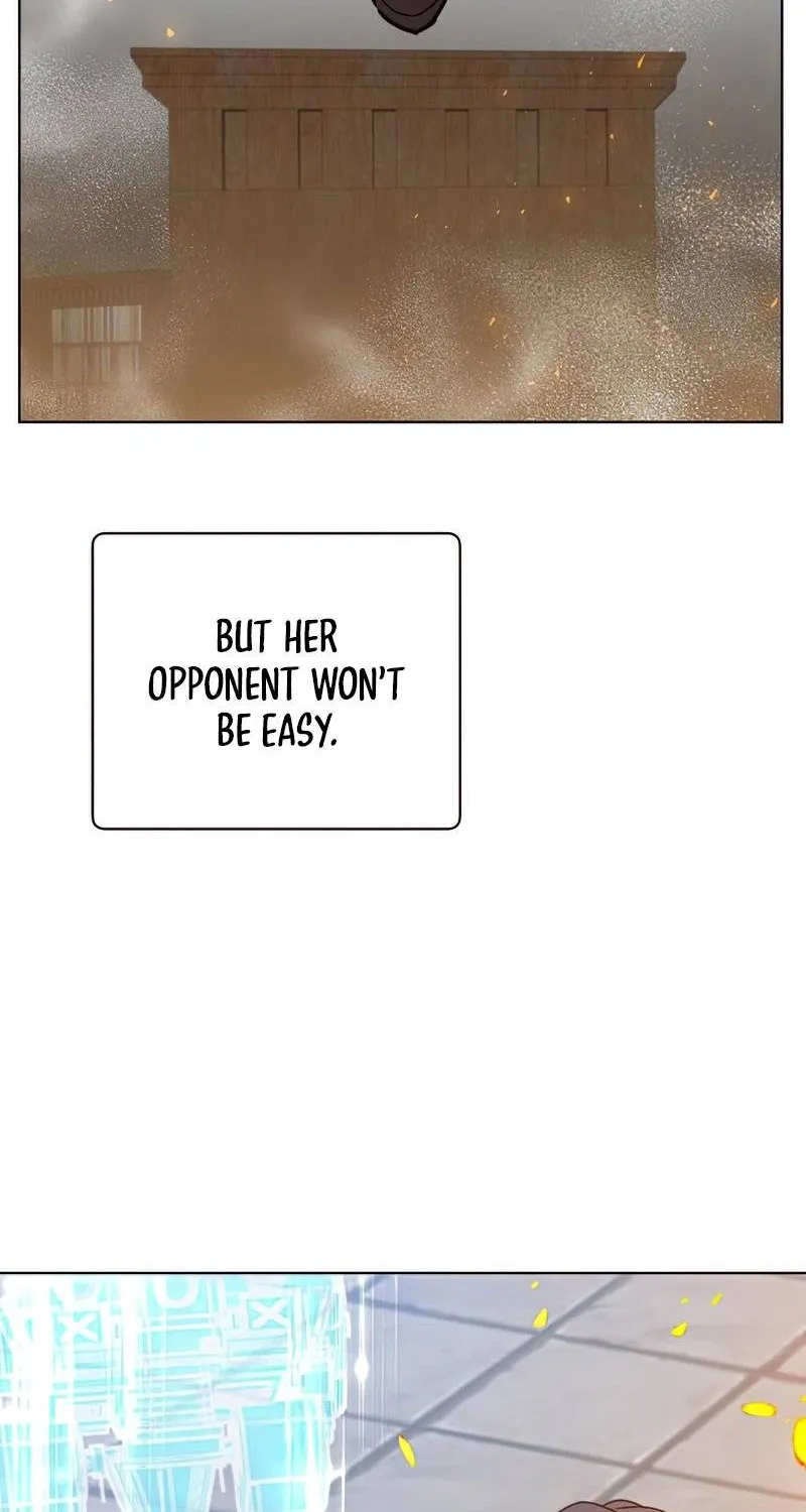 Read The MAX leveled hero will return! chapter 96 image 26 on Lezhin