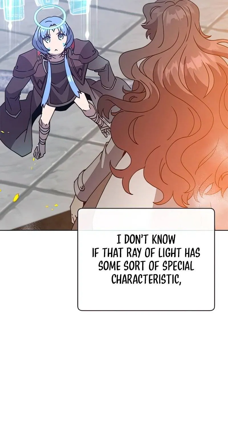 Read The MAX leveled hero will return! chapter 96 image 27 on Lezhin