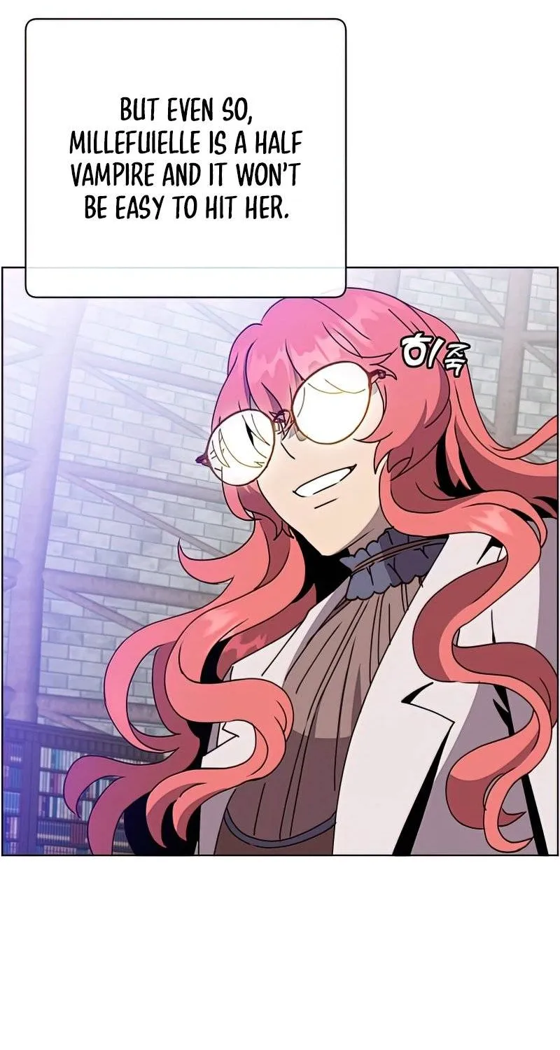 Read The MAX leveled hero will return! chapter 96 image 28 on Lezhin