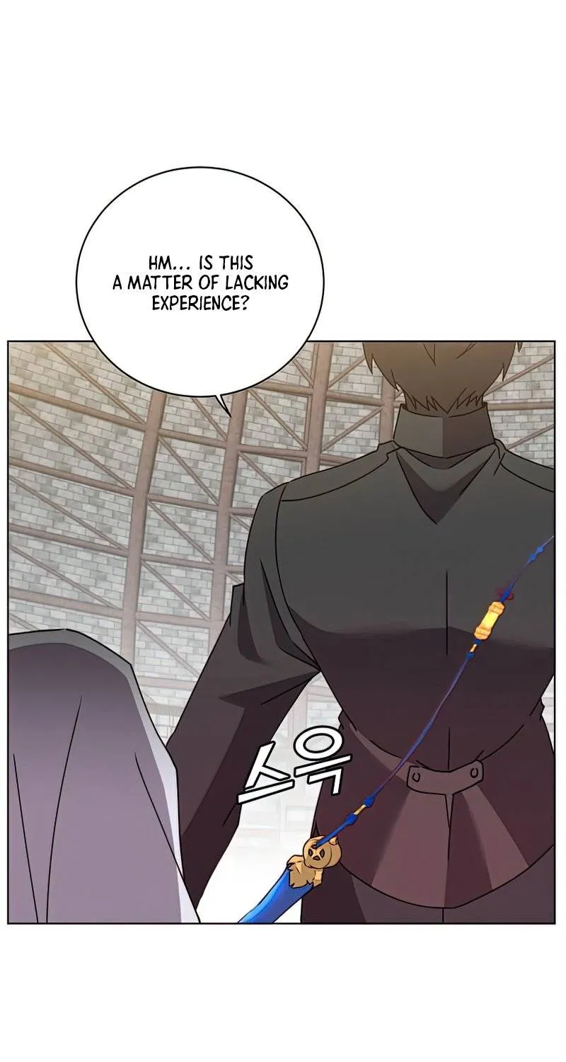Read The MAX leveled hero will return! chapter 96 image 29 on Lezhin