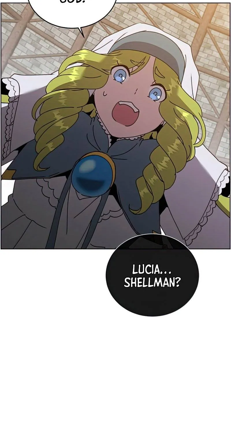 Read The MAX leveled hero will return! chapter 96 image 3 on Lezhin