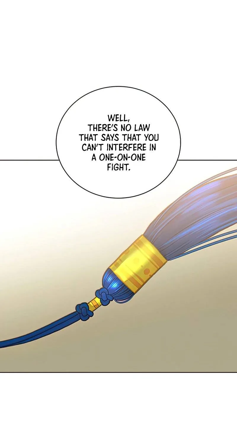 Read The MAX leveled hero will return! chapter 96 image 30 on Lezhin