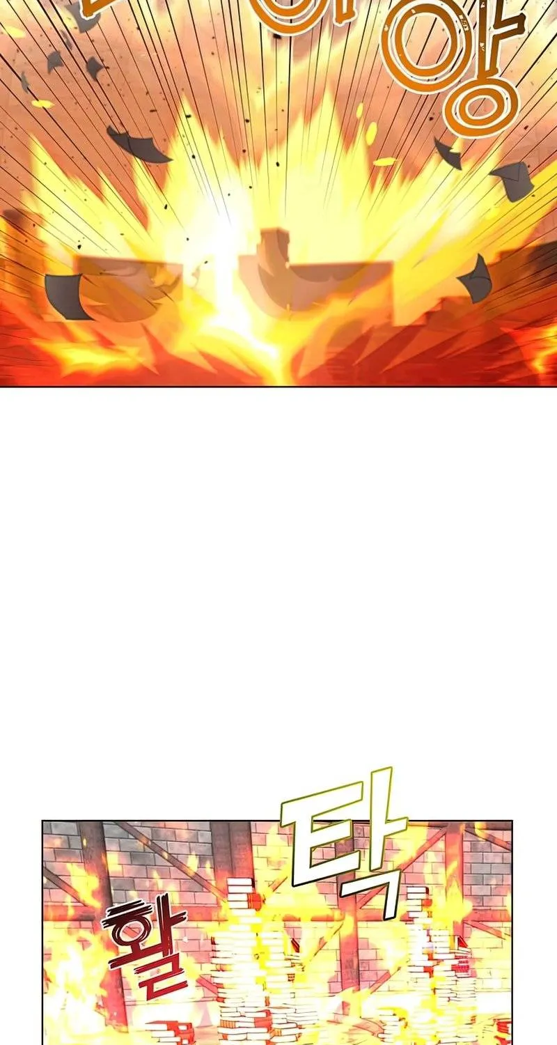 Read The MAX leveled hero will return! chapter 96 image 33 on Lezhin