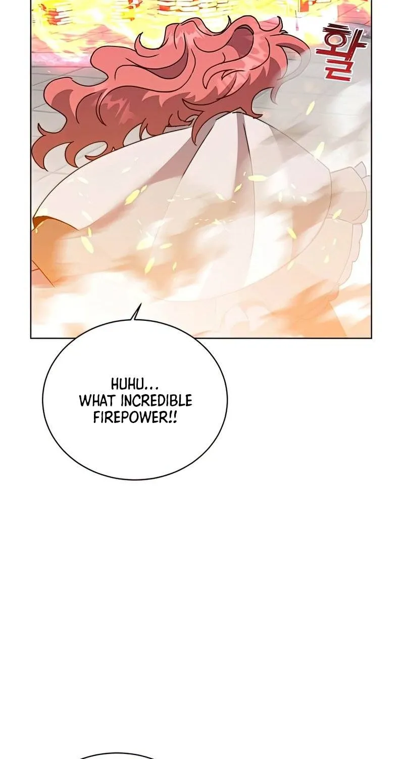 Read The MAX leveled hero will return! chapter 96 image 34 on Lezhin