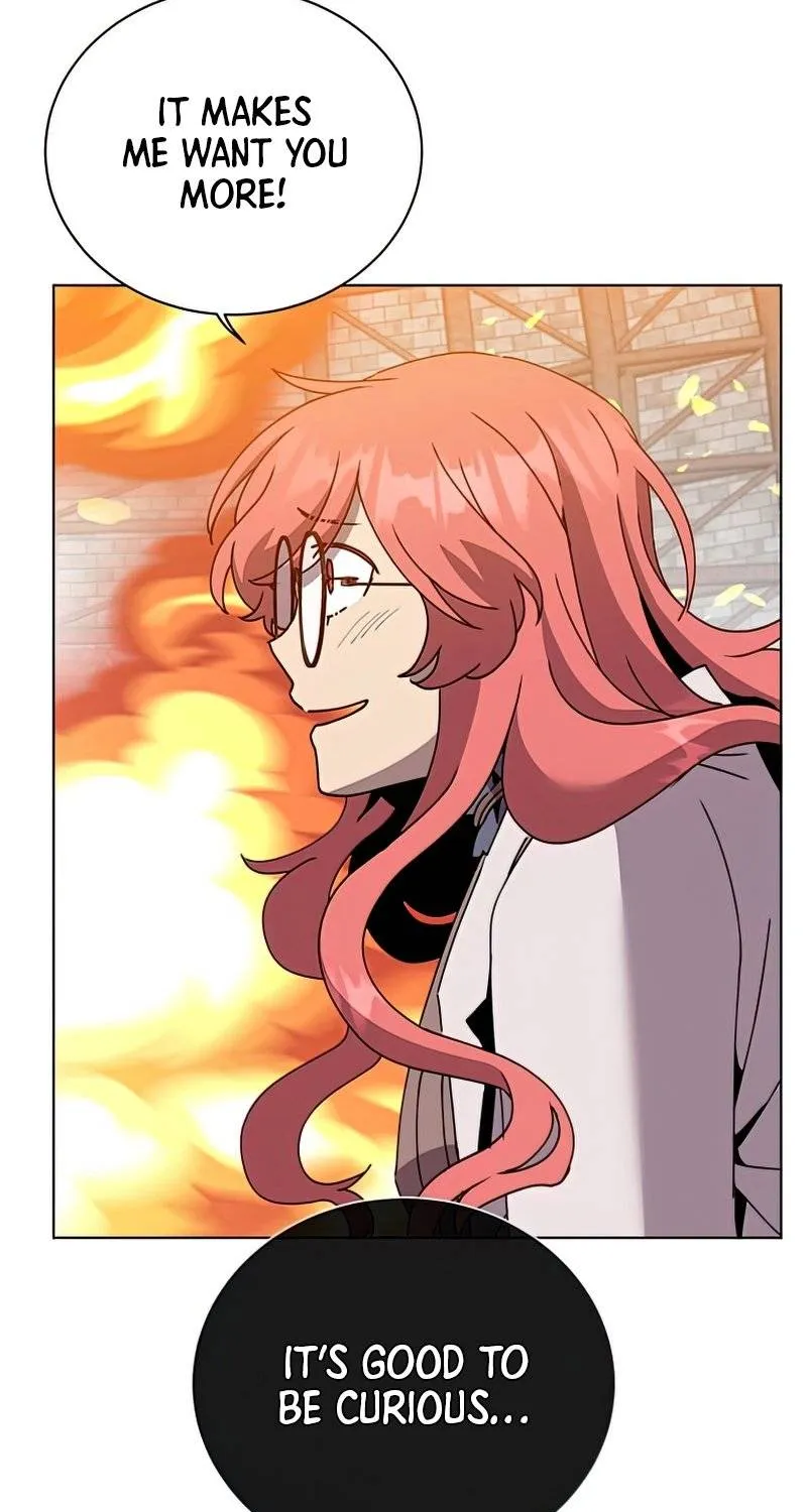Read The MAX leveled hero will return! chapter 96 image 35 on Lezhin