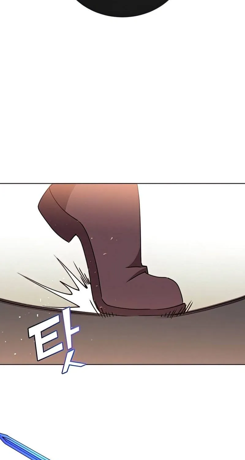 Read The MAX leveled hero will return! chapter 96 image 36 on Lezhin