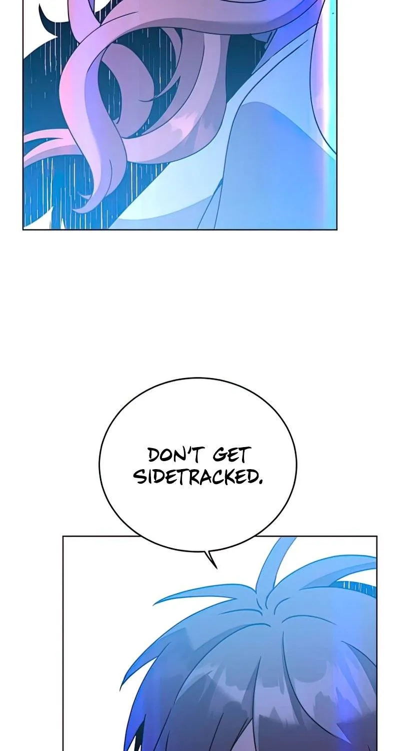 Read The MAX leveled hero will return! chapter 96 image 39 on Lezhin