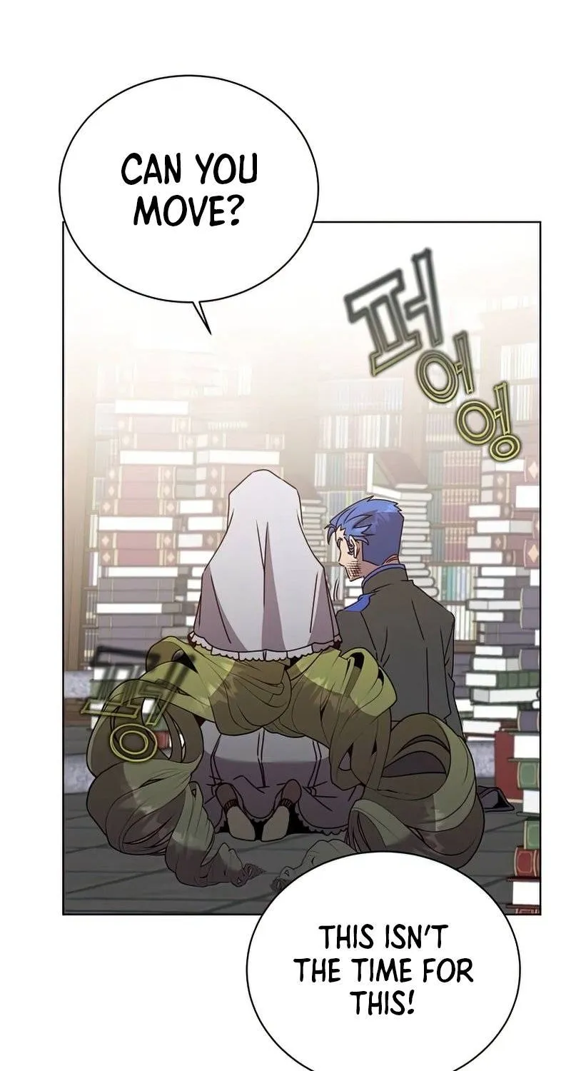 Read The MAX leveled hero will return! chapter 96 image 4 on Lezhin