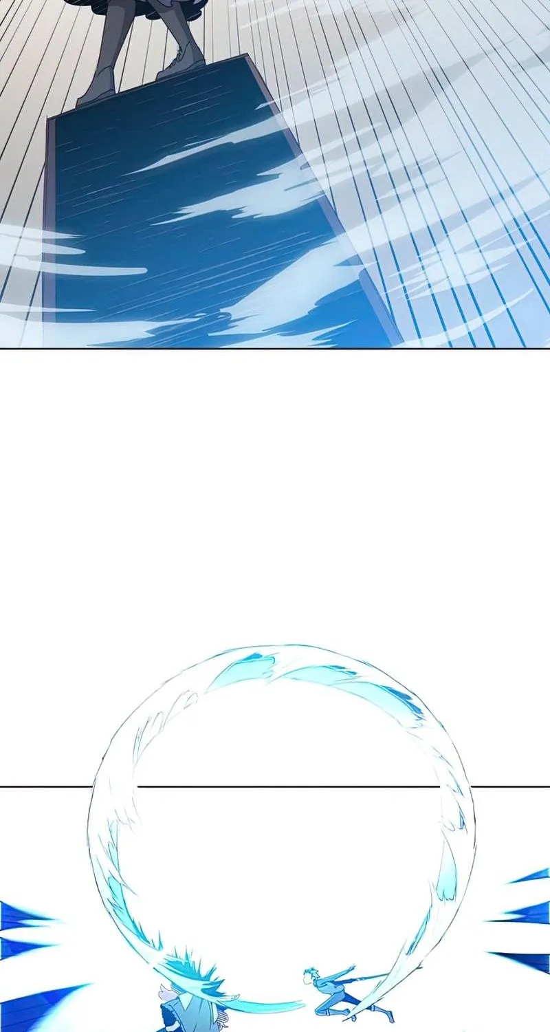 Read The MAX leveled hero will return! chapter 96 image 42 on Lezhin
