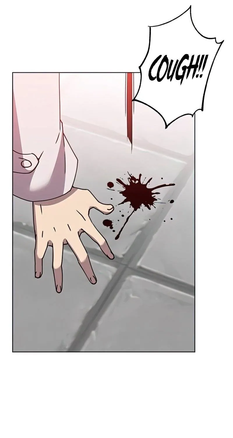 Read The MAX leveled hero will return! chapter 96 image 45 on Lezhin