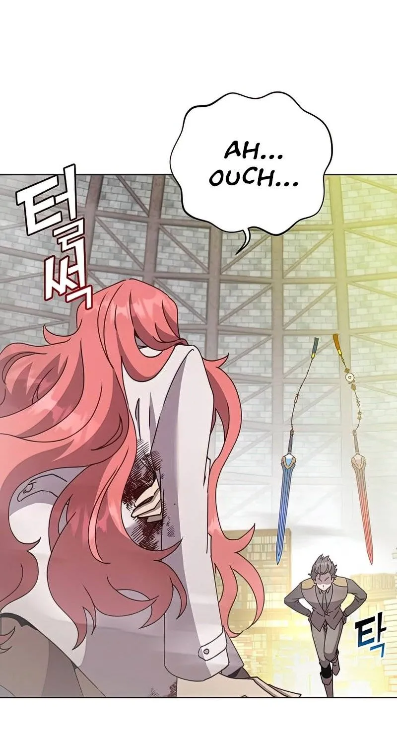 Read The MAX leveled hero will return! chapter 96 image 46 on Lezhin
