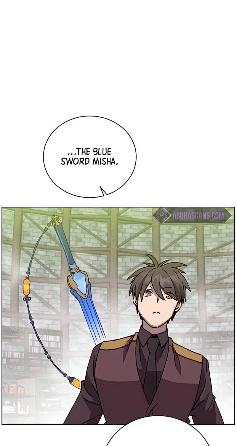 Read The MAX leveled hero will return! chapter 96 image 47 on Lezhin