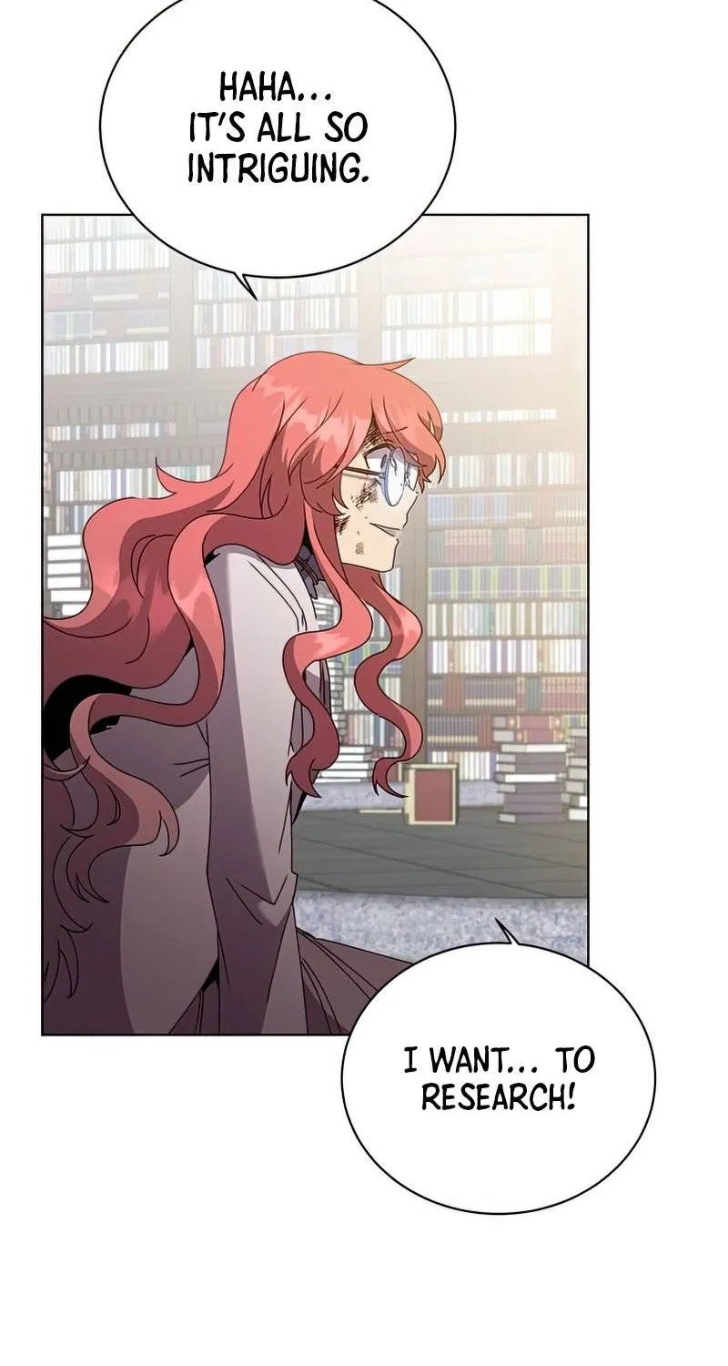 Read The MAX leveled hero will return! chapter 96 image 50 on Lezhin