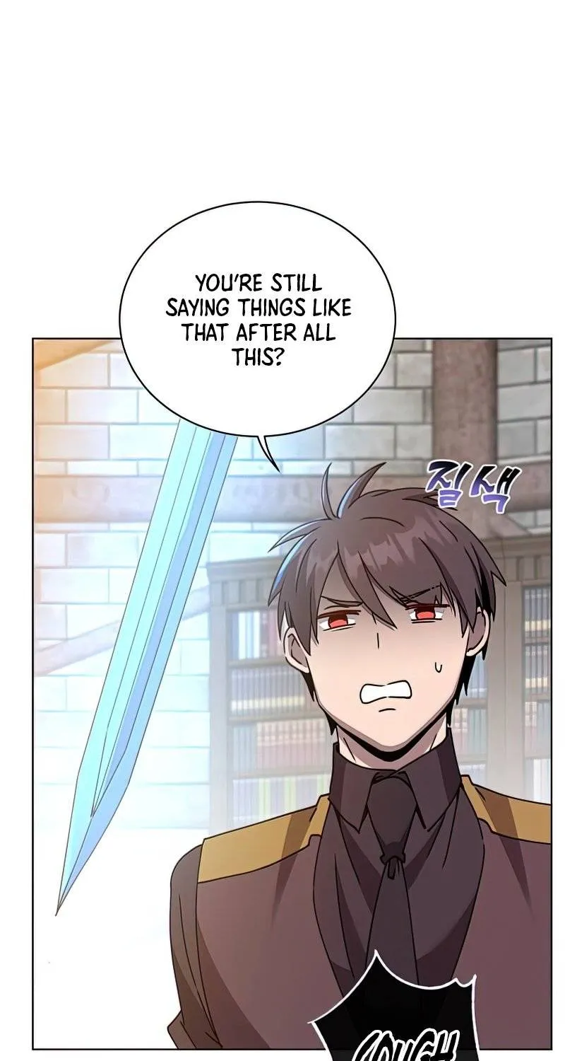 Read The MAX leveled hero will return! chapter 96 image 51 on Lezhin