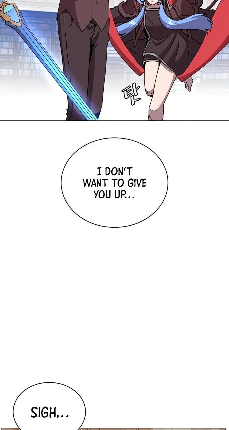 Read The MAX leveled hero will return! chapter 96 image 54 on Lezhin