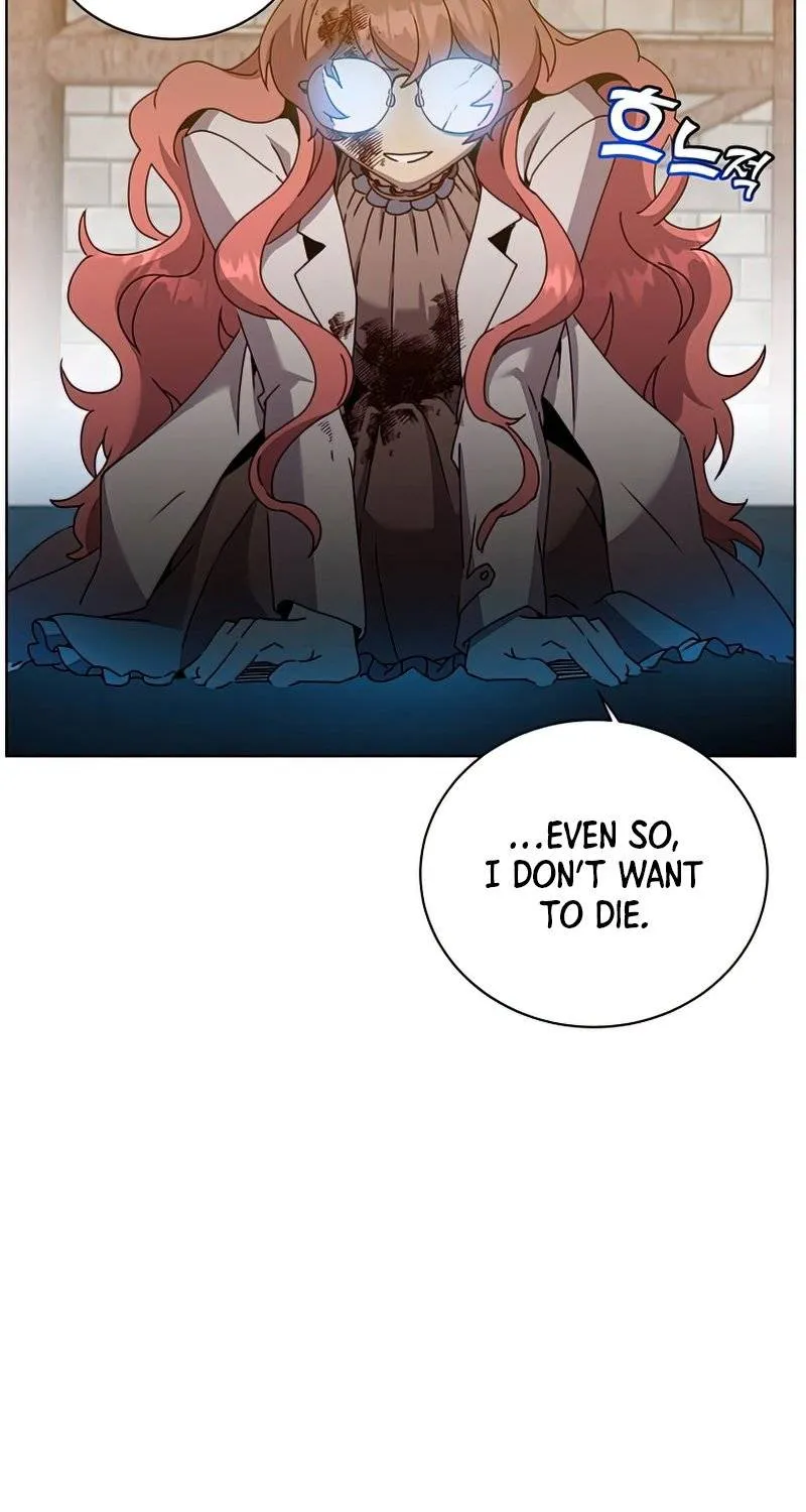 Read The MAX leveled hero will return! chapter 96 image 55 on Lezhin