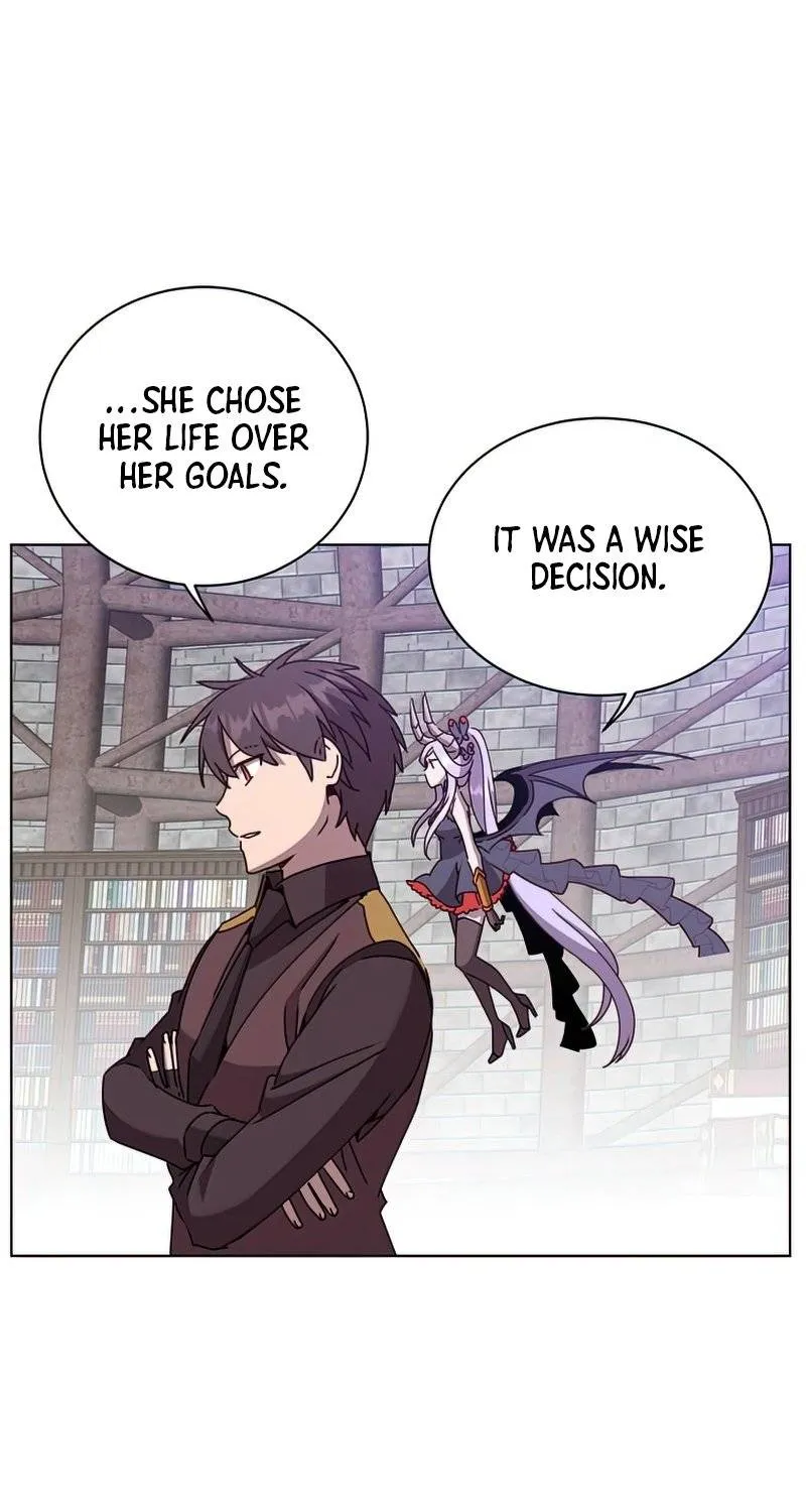 Read The MAX leveled hero will return! chapter 96 image 57 on Lezhin