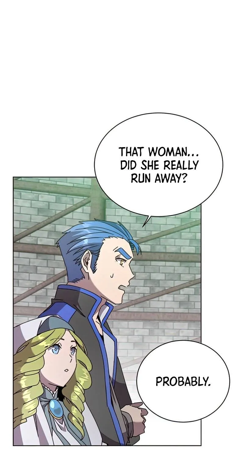 Read The MAX leveled hero will return! chapter 96 image 59 on Lezhin