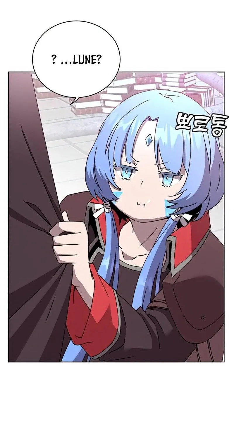 Read The MAX leveled hero will return! chapter 96 image 62 on Lezhin
