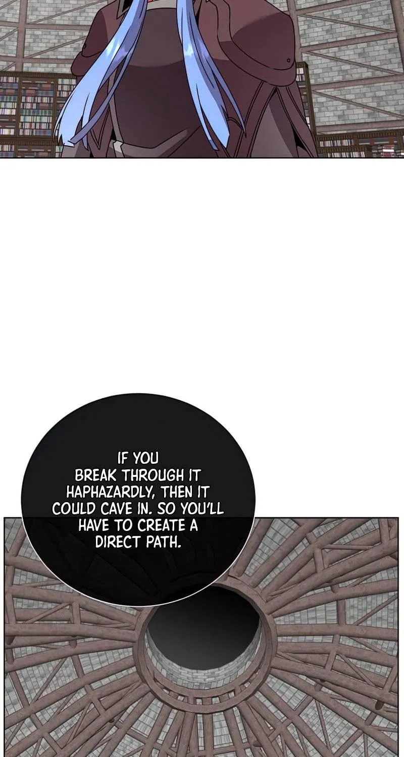 Read The MAX leveled hero will return! chapter 96 image 65 on Lezhin