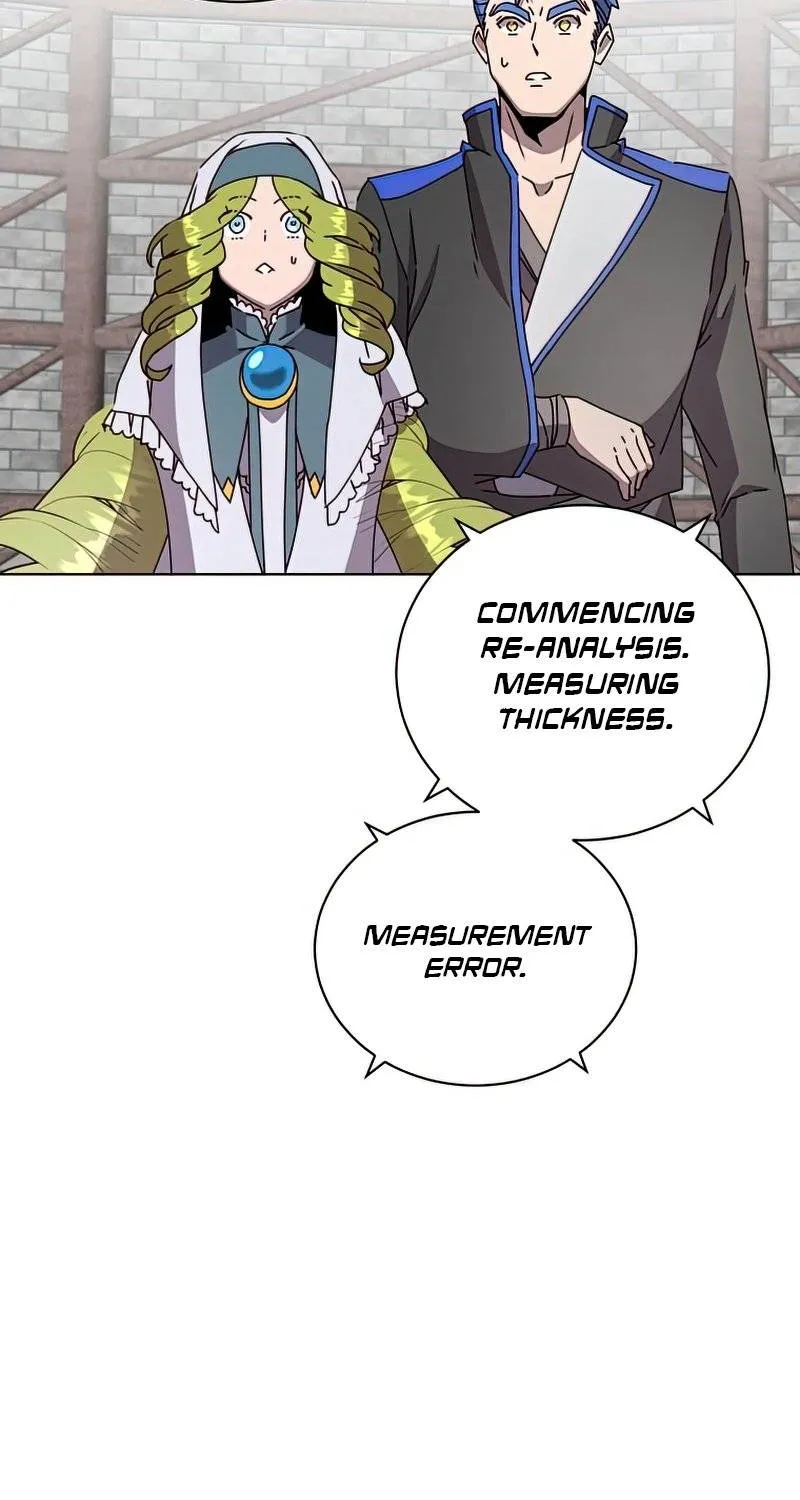 Read The MAX leveled hero will return! chapter 96 image 67 on Lezhin