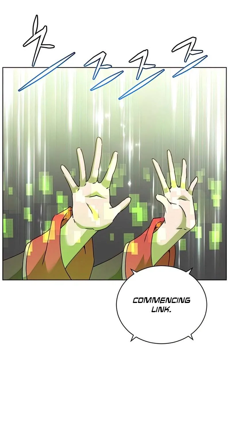 Read The MAX leveled hero will return! chapter 96 image 68 on Lezhin