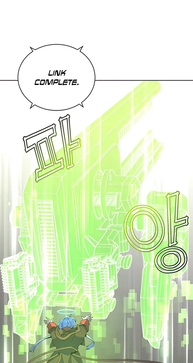 Read The MAX leveled hero will return! chapter 96 image 69 on Lezhin