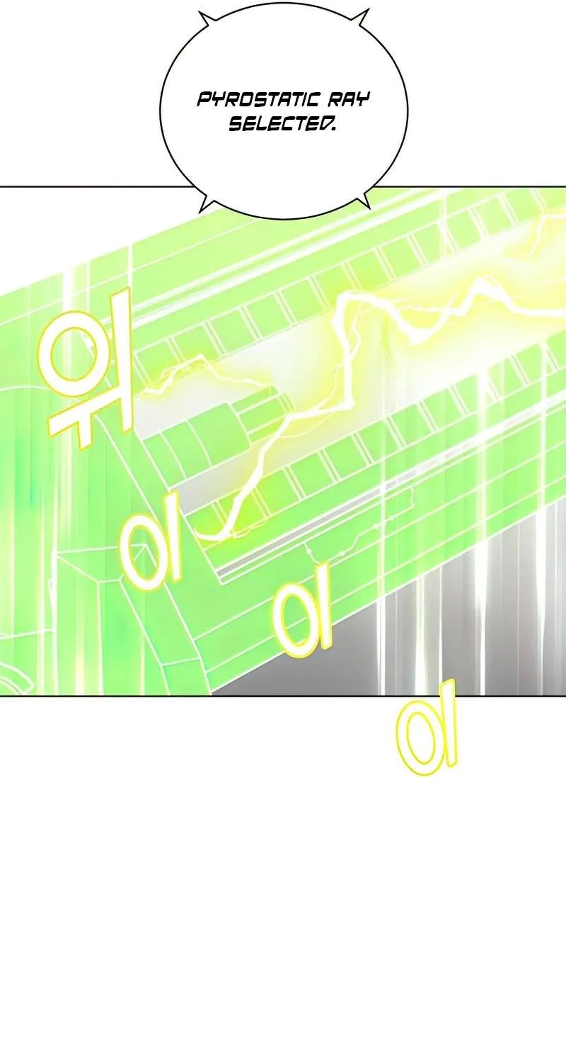 Read The MAX leveled hero will return! chapter 96 image 71 on Lezhin