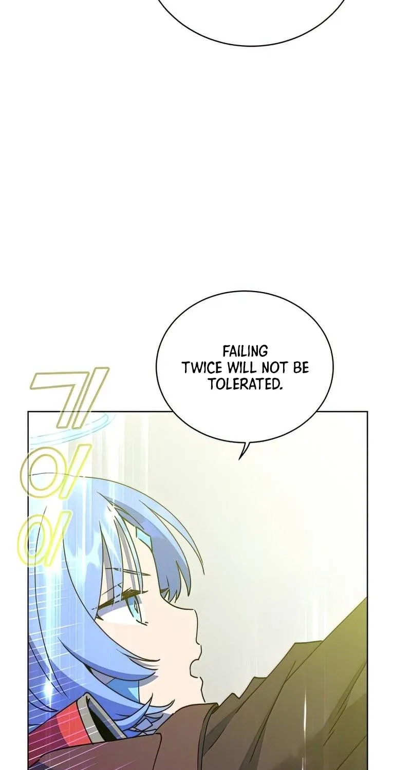 Read The MAX leveled hero will return! chapter 96 image 73 on Lezhin