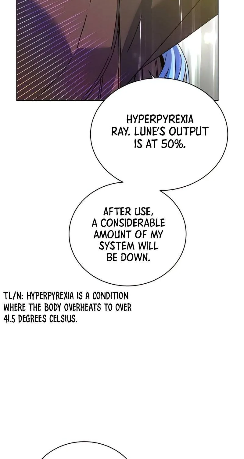 Read The MAX leveled hero will return! chapter 96 image 74 on Lezhin