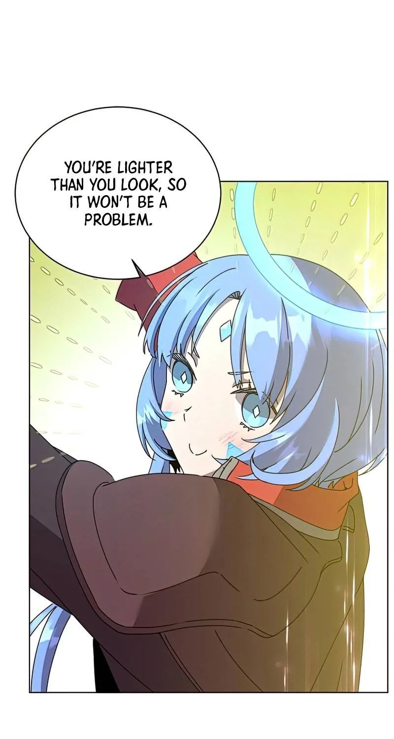 Read The MAX leveled hero will return! chapter 96 image 76 on Lezhin