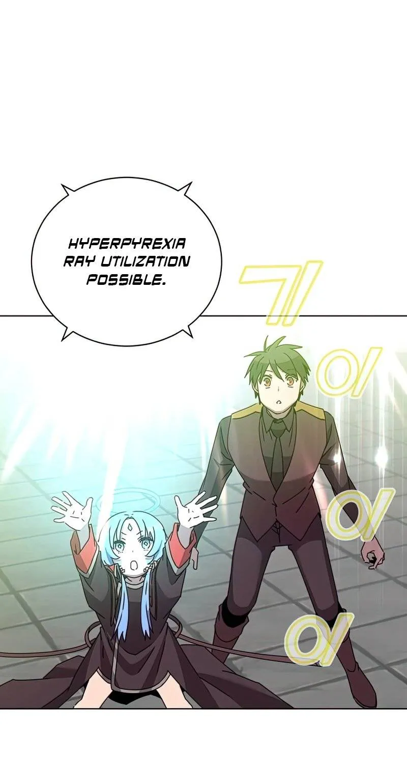 Read The MAX leveled hero will return! chapter 96 image 77 on Lezhin