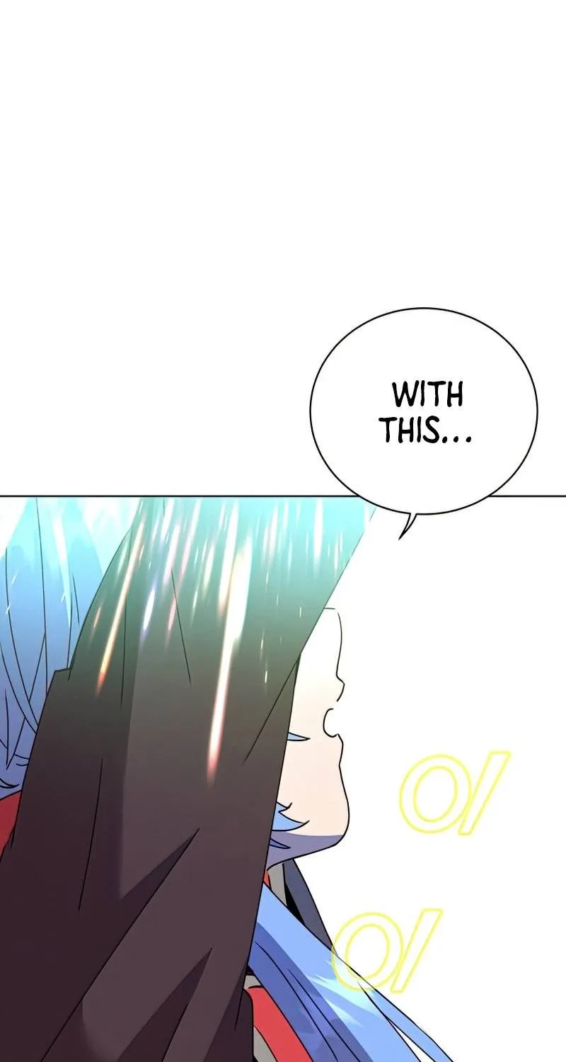 Read The MAX leveled hero will return! chapter 96 image 78 on Lezhin
