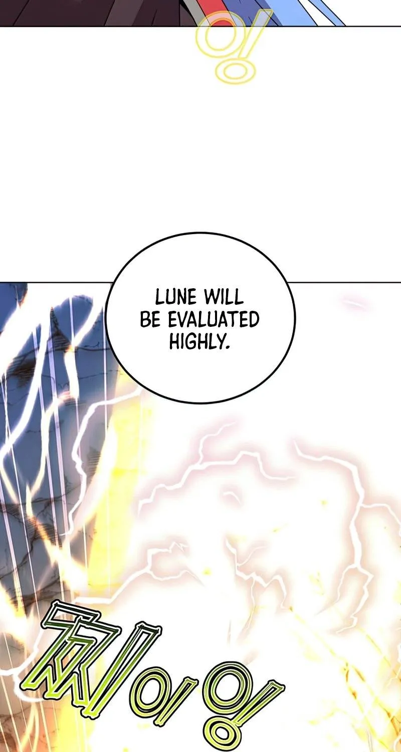 Read The MAX leveled hero will return! chapter 96 image 79 on Lezhin
