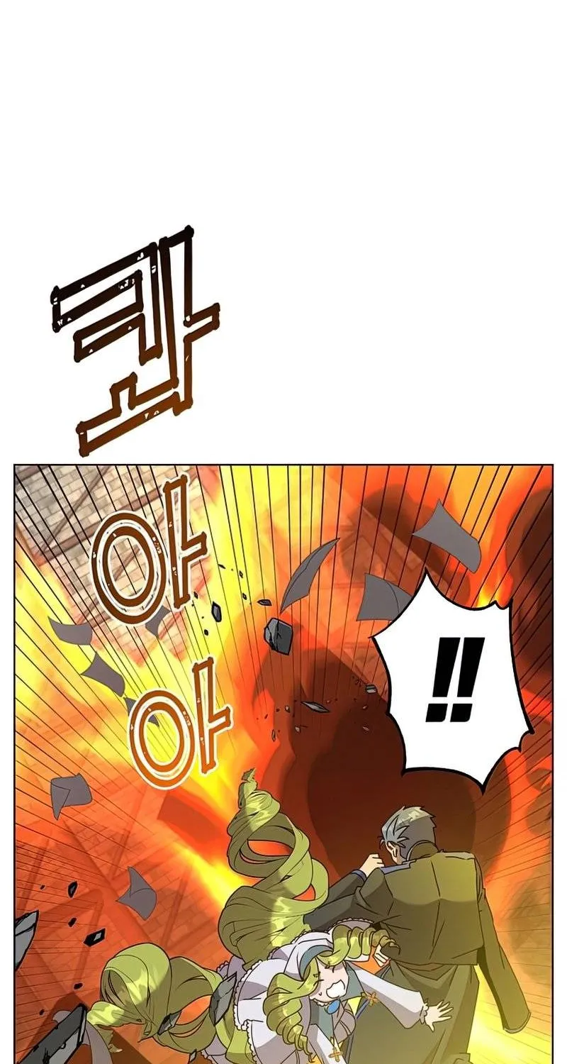 Read The MAX leveled hero will return! chapter 96 image 8 on Lezhin