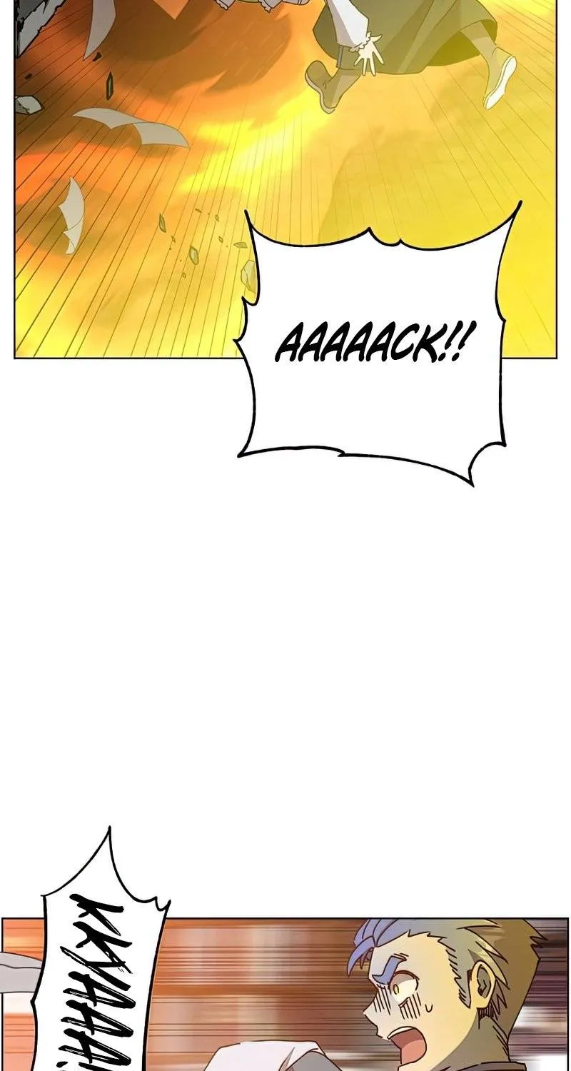 Read The MAX leveled hero will return! chapter 96 image 9 on Lezhin