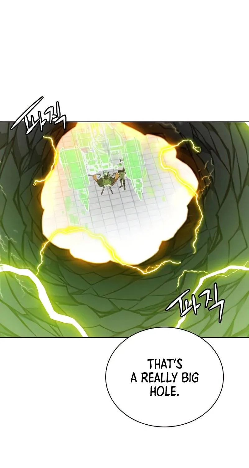 Read The MAX leveled hero will return! chapter 97 image 1 on Lezhin