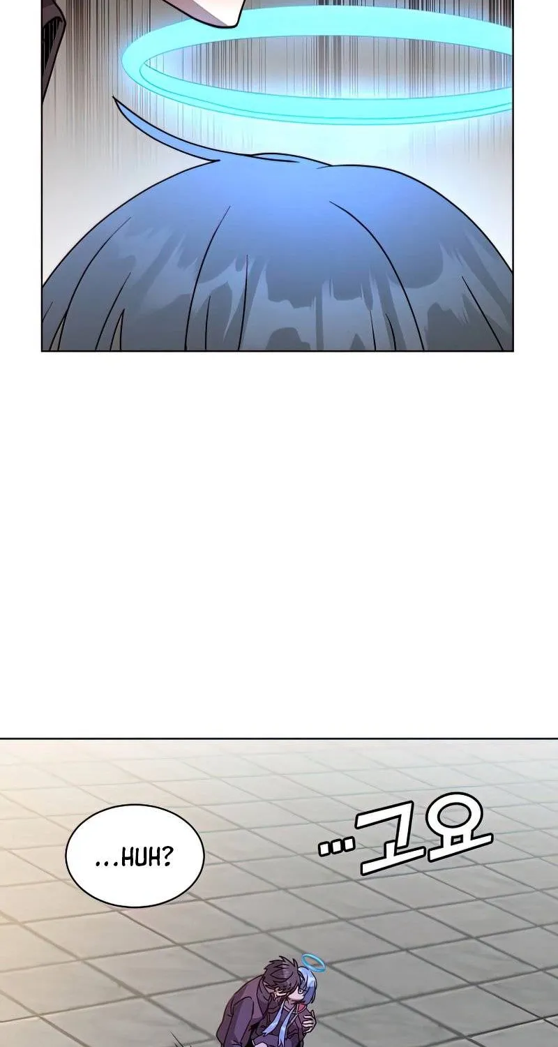 Read The MAX leveled hero will return! chapter 97 image 16 on Lezhin