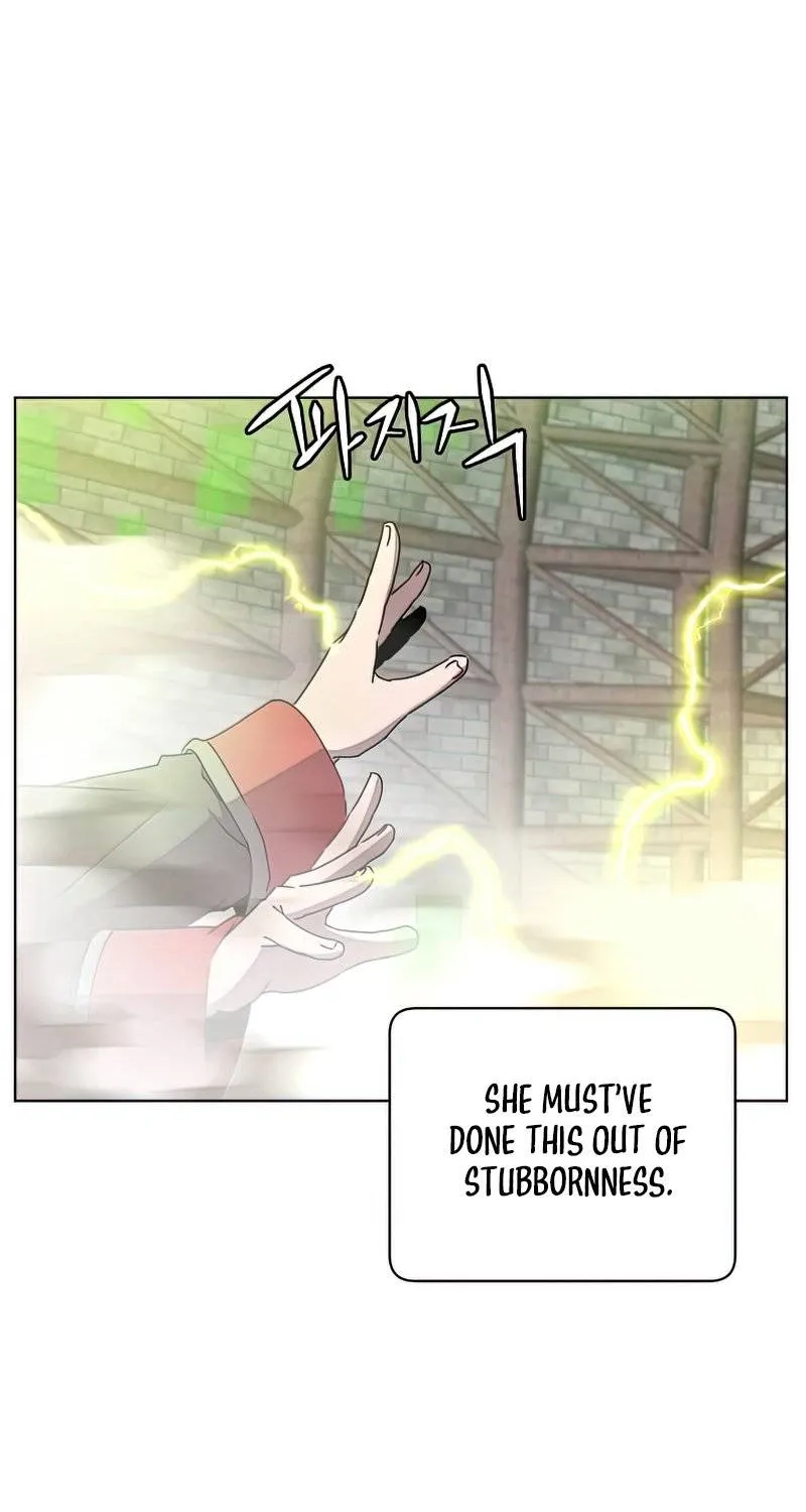 Read The MAX leveled hero will return! chapter 97 image 2 on Lezhin