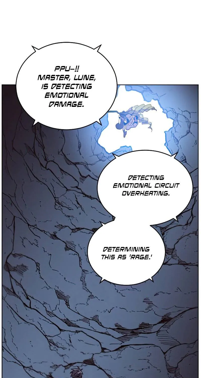 Read The MAX leveled hero will return! chapter 97 image 21 on Lezhin