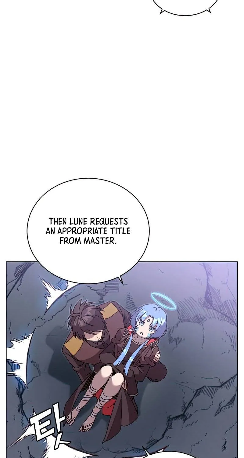Read The MAX leveled hero will return! chapter 97 image 25 on Lezhin