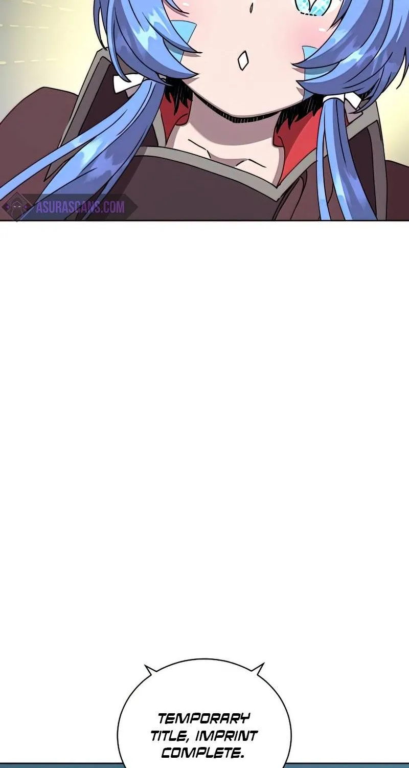 Read The MAX leveled hero will return! chapter 97 image 28 on Lezhin