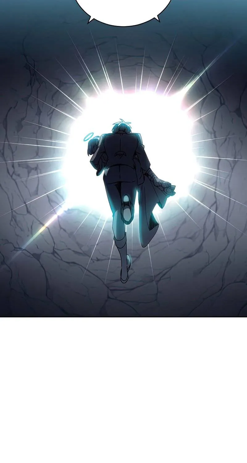 Read The MAX leveled hero will return! chapter 97 image 29 on Lezhin
