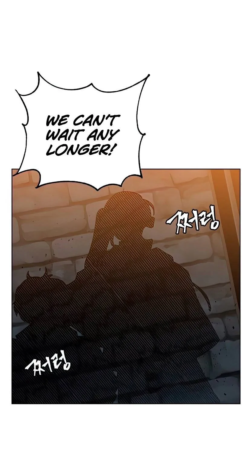 Read The MAX leveled hero will return! chapter 97 image 32 on Lezhin