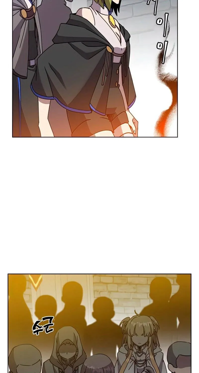 Read The MAX leveled hero will return! chapter 97 image 38 on Lezhin