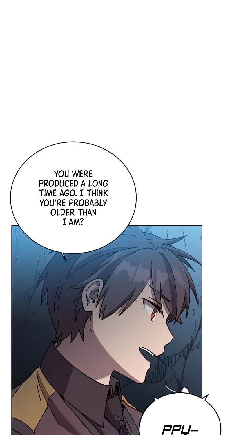 Read The MAX leveled hero will return! chapter 97 image 42 on Lezhin
